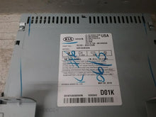 Load image into Gallery viewer, Radio Kia Forte 2018 - CTL267952
