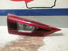 Load image into Gallery viewer, TRUNK LID MOUNTED TAIL LIGHT LAMP Mazda 3 2014 14 Left - CTL268173
