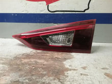 Load image into Gallery viewer, TRUNK LID MOUNTED TAIL LIGHT LAMP Mazda 3 2014 14 Right - CTL268174
