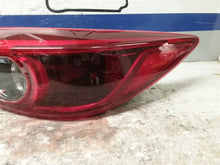 Load image into Gallery viewer, OUTER TAIL LIGHT LAMP Mazda 3 2014 14 Right - CTL268175
