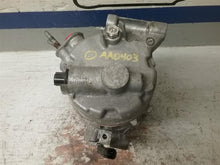 Load image into Gallery viewer, AC A/C AIR CONDITIONING COMPRESSOR Ford Fusion 2013-2020 - CTL268377
