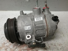 Load image into Gallery viewer, AC A/C AIR CONDITIONING COMPRESSOR Ford Fusion 2013-2020 - CTL268377
