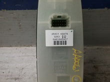 Load image into Gallery viewer, FRONT DOOR WINDOW SWITCH Infiniti Q50 14 15 16 17 18 19 Left - CTL268415
