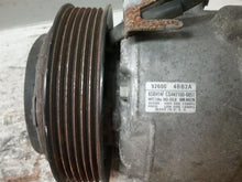 Load image into Gallery viewer, AC A/C AIR CONDITIONING COMPRESSOR Nissan Rogue 14 15 16 - CTL268527

