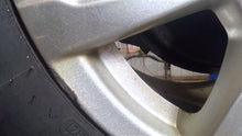 Load image into Gallery viewer, WHEEL RIM GMC Terrain 14 15 16 17 17x7 17x7, 5 lug, 120mm - CTL268596
