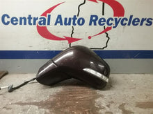 Load image into Gallery viewer, Side View Door Mirror Renault Encore 2014 - CTL268684

