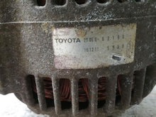 Load image into Gallery viewer, ALTERNATOR Tacoma Tundra 4 Runner 99 00 01 02 03 04 - CTL268872
