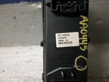 Load image into Gallery viewer, FRONT DOOR WINDOW SWITCH Ford Fusion Mercury Milan 10 11 12 Left - CTL269190
