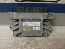 Load image into Gallery viewer, ECU ECM Computer Ford Fiesta 2016 - CTL269244
