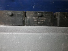 Load image into Gallery viewer, ECU ECM Computer Ford Fiesta 2016 - CTL269244
