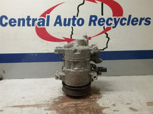 Load image into Gallery viewer, AC A/C AIR CONDITIONING COMPRESSOR Acura TLX 15 16 17 18 - CTL269517
