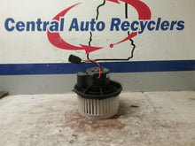 Load image into Gallery viewer, [INVENTORYCAR_YEAR_MAKE_MODEL] FRONT A/C HEATER BLOWER MOTOR - CTL270079
