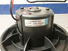 Load image into Gallery viewer, [INVENTORYCAR_YEAR_MAKE_MODEL] FRONT A/C HEATER BLOWER MOTOR - CTL270079

