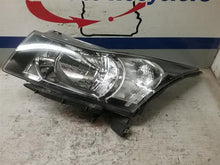 Load image into Gallery viewer, HEADLIGHT LAMP ASSEMBLY Chevrolet Cruze 12 13 14 15 16 Left - CTL270201
