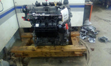 Load image into Gallery viewer, Engine Motor Chevrolet Spark 2020 - CTL270327
