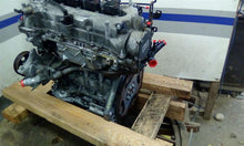 Load image into Gallery viewer, Engine Motor Chevrolet Spark 2017 - CTL270694
