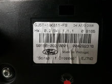 Load image into Gallery viewer, Radio Ford Escape 2017 - CTL270803
