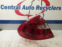 Load image into Gallery viewer, TAIL LIGHT LAMP ASSEMBLY Lacrosse Allure 05 06 07 08 09 Left - CTL271171
