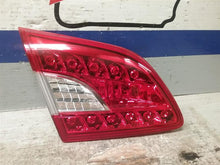 Load image into Gallery viewer, TRUNK LID MOUNTED TAIL LIGHT LAMP Nissan Sentra 13 14 15 Left - CTL271980

