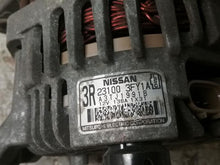 Load image into Gallery viewer, ALTERNATOR ES35 G37 M37 370Z 2010 10 2011 11 2012 12 2013 13 2014 14 - CTL272258

