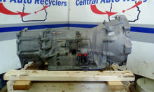 Load image into Gallery viewer, Transmission  INFINITI M37 2012 - CTL272260
