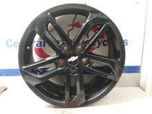 Load image into Gallery viewer, WHEEL RIM Chevrolet Equinox 2017 17 18x7 18x7, 5 lug, 120mm - CTL272968
