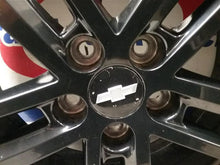 Load image into Gallery viewer, WHEEL RIM Chevrolet Equinox 2017 17 18x7 18x7, 5 lug, 120mm - CTL272968
