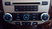 Load image into Gallery viewer, RADIO Ford Fusion Mercury Milan 2010 10 2011 11 2012 12 - CTL273233
