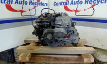 Load image into Gallery viewer, TRANSMISSION Honda Ridgeline 09 10 11 12 13 14 - CTL273378

