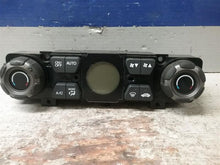 Load image into Gallery viewer, TEMPERATURE CONTROLS Honda Ridgeline 09 10 11 12 13 14 - CTL273394
