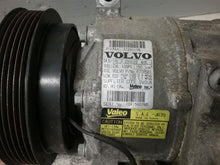 Load image into Gallery viewer, AC A/C AIR CONDITIONING COMPRESSOR C70 S60 S80 V60 V70 XC60 XC70 11-15 - CTL273461
