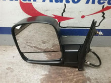 Load image into Gallery viewer, SIDE VIEW DOOR MIRROR Express 1500 Van Express 2500 08-14 Left - CTL273521
