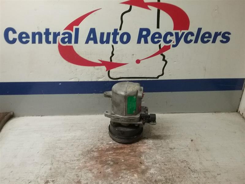 AC COMPRESSOR BMW 318i 325i Z3 1994 94 95 96 97 98 - CTL273682