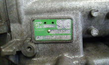 Load image into Gallery viewer, TRANSMISSION BMW Z3 1997 97 1998 98 - CTL273688
