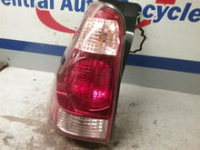 Load image into Gallery viewer, TAIL LIGHT LAMP ASSEMBLY 4 Runner 2003 03 2004 04 2005 05 Left - CTL273752
