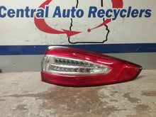 Load image into Gallery viewer, OUTER TAIL LIGHT LAMP Ford Fusion 13 14 15 16 Right - CTL274030
