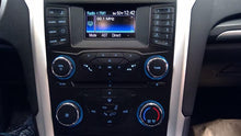 Load image into Gallery viewer, Radio Ford Fusion 2014 - CTL274061

