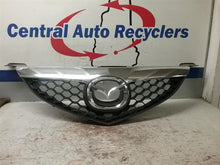 Load image into Gallery viewer, GRILLE Mazda 3 2007 07 2008 08 2009 09 - CTL274788
