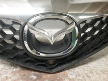 Load image into Gallery viewer, GRILLE Mazda 3 2007 07 2008 08 2009 09 - CTL274788
