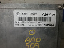 Load image into Gallery viewer, ECU ECM COMPUTER Enclave Regal Verano XTS Caprice Equinox 17-19 - CTL274829
