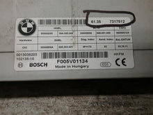 Load image into Gallery viewer, BODY CONTROL MODULE BCM COMPUTER 528i 535i 535i Gt 550i 550i Gt 09-16 - CTL275418
