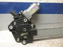 Load image into Gallery viewer, FRONT WINDOW REGULATOR Honda CRV 2007 07 2008 08 09 10 11 Right - CTL275661
