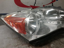 Load image into Gallery viewer, HEADLIGHT LAMP ASSEMBLY Honda CR-V 07 08 09 10 11 Right - CTL275664
