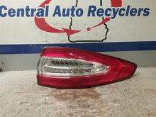Load image into Gallery viewer, OUTER TAIL LIGHT LAMP Ford Fusion 13 14 15 16 Right - CTL275993

