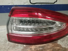 Load image into Gallery viewer, OUTER TAIL LIGHT LAMP Ford Fusion 13 14 15 16 Right - CTL275993
