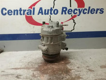 Load image into Gallery viewer, AC A/C AIR CONDITIONING COMPRESSOR Edge Fusion MKZ 2013-2020 - CTL276003
