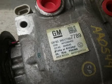 Load image into Gallery viewer, AC A/C AIR CONDITIONING COMPRESSOR Sonic TRAX Encore 13-20 - CTL276275
