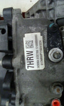 Load image into Gallery viewer, Transmission Chevrolet TRAX 2017 - CTL276280
