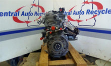 Load image into Gallery viewer, ENGINE MOTOR Toyota Corolla Matrix 2011-2018 1.8L VIN U - CTL276470
