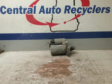 Load image into Gallery viewer, [INVENTORYCAR_YEAR_MAKE_MODEL] STARTER MOTOR - CTL276661
